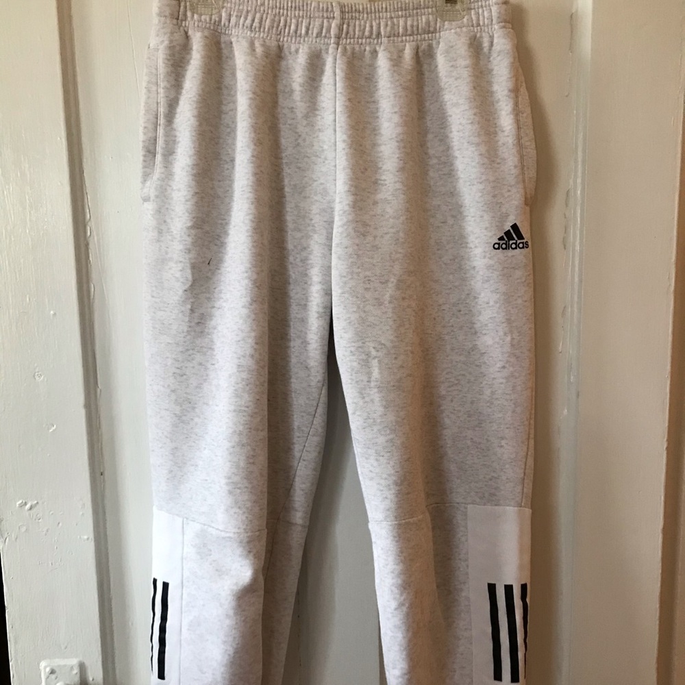Adidas Joggers